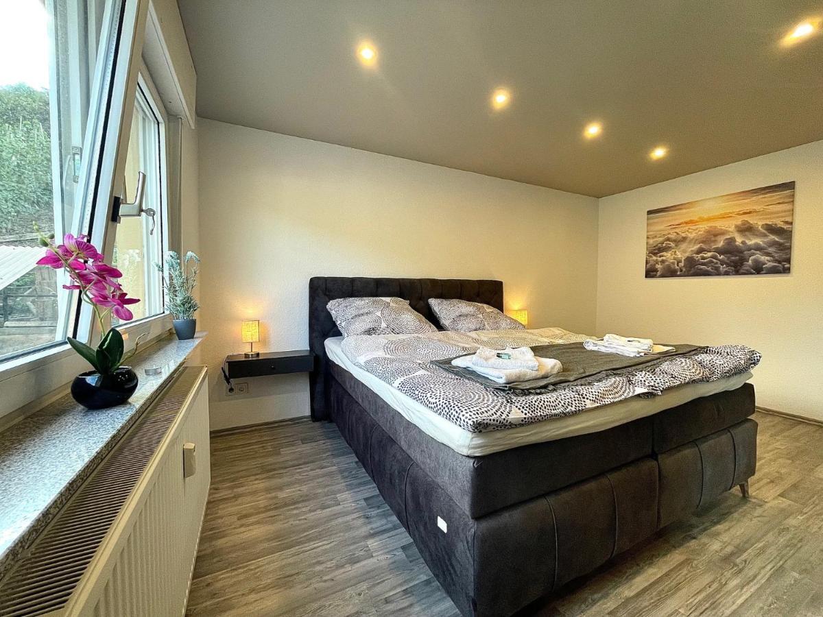 Sweet Six, Balkon, Netflix, Boxspringbetten, Hochwertiges Bad Zell Exterior foto