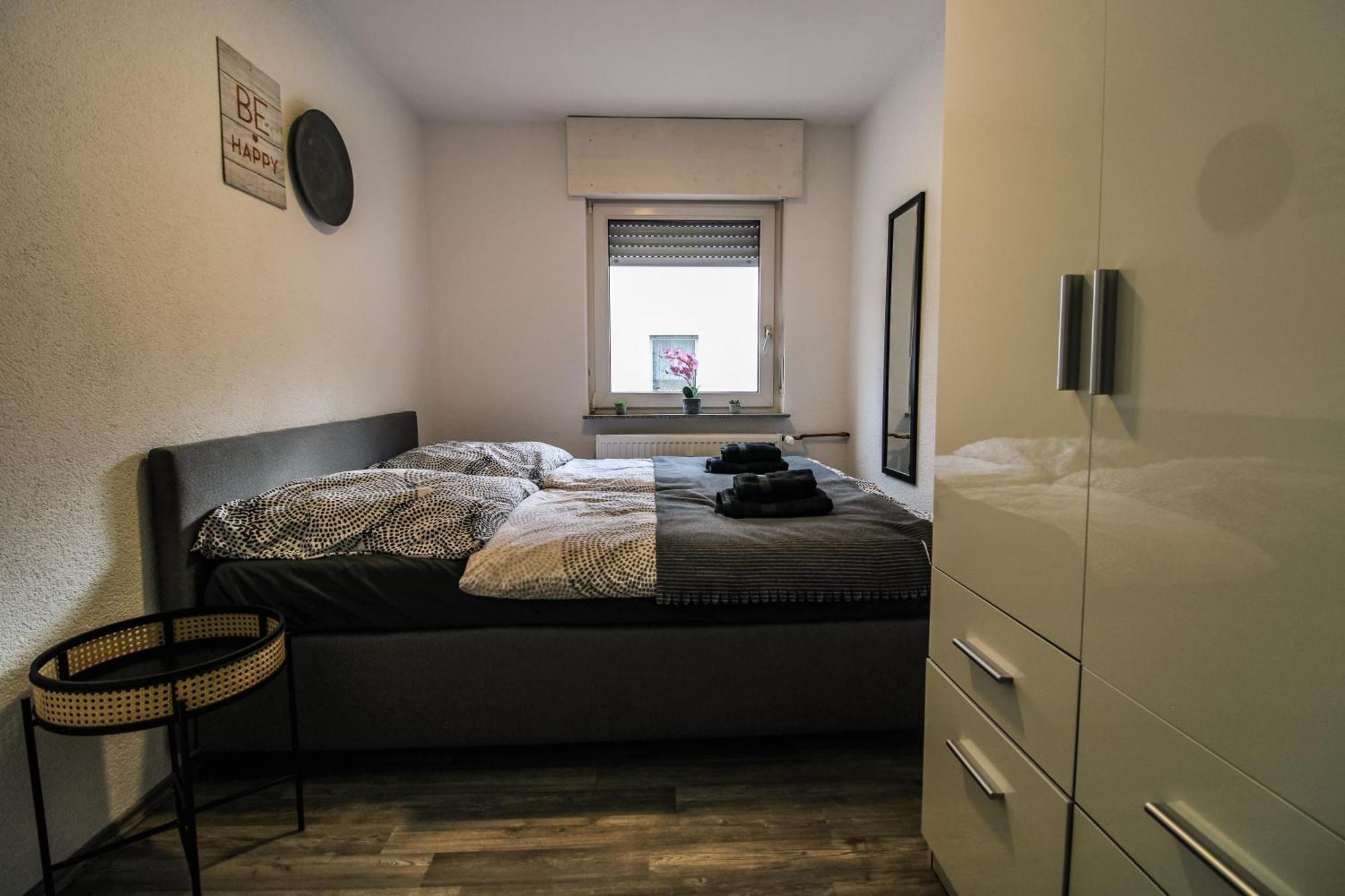 Sweet Six, Balkon, Netflix, Boxspringbetten, Hochwertiges Bad Zell Exterior foto