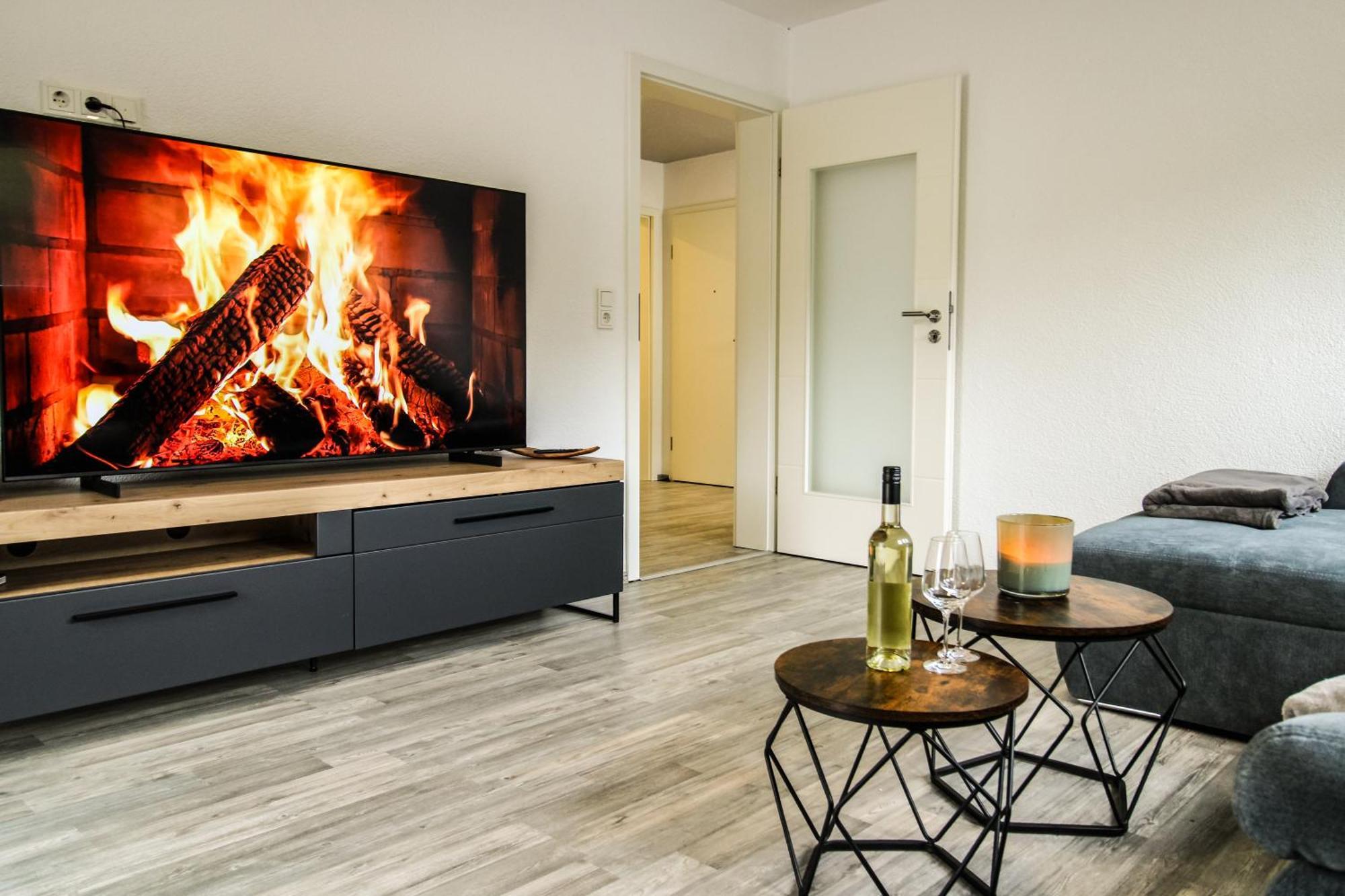 Sweet Six, Balkon, Netflix, Boxspringbetten, Hochwertiges Bad Zell Exterior foto
