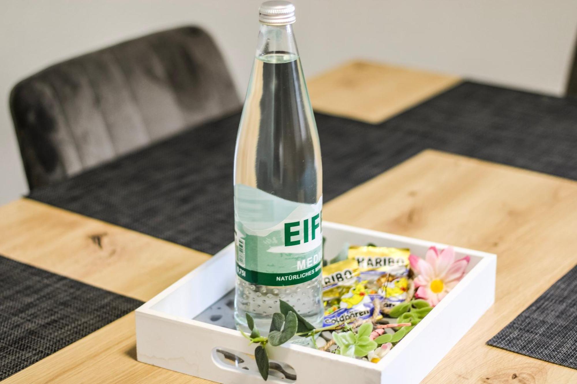 Sweet Six, Balkon, Netflix, Boxspringbetten, Hochwertiges Bad Zell Exterior foto