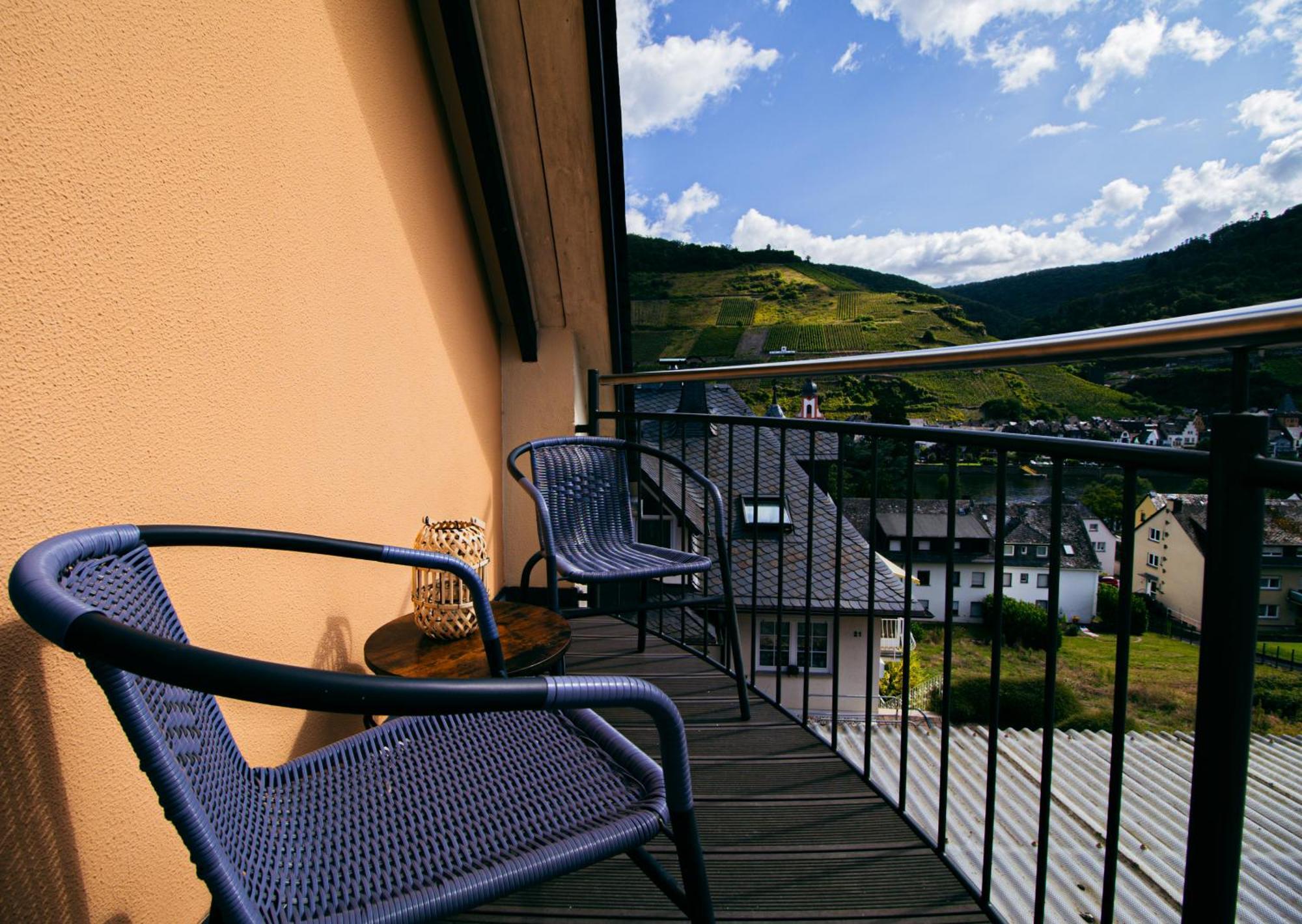 Sweet Six, Balkon, Netflix, Boxspringbetten, Hochwertiges Bad Zell Exterior foto